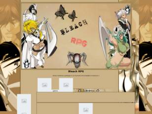 Bleach rpg