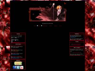 Free forum : Bleach