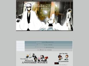 Bleach Another Story