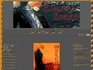 Forum gratis : Bleach Brasil