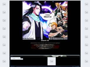 Forum gratis : bleach conection