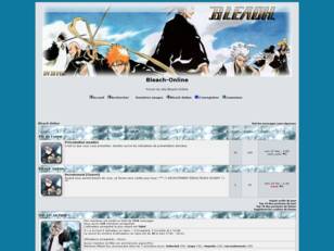 Forum Bleach-Online