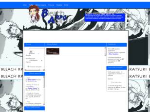 Free forum : World of Bleach - Forum