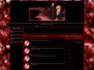 Forum gratuit : Bleach-Society