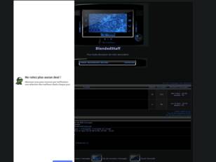 Forum gratis : BlendedStaff