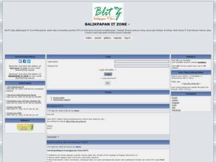 Balikpapan IT Zone