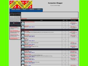 Kumpulan Blogger
