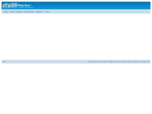 Free forum : blogspot
