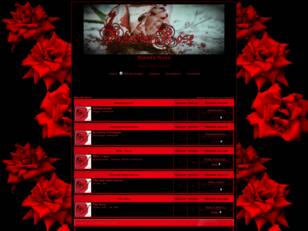 Forum gratuit : Bloody Rose