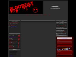 BloOdfist