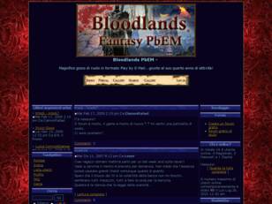Forum gratis : Bloodlands PbEM