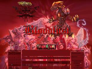 Bloodlust