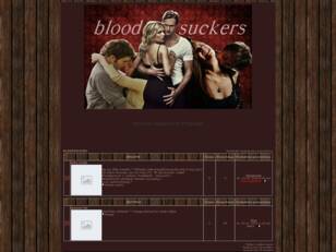 Bloodsuckers