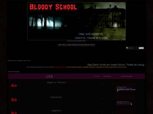 Bloody School