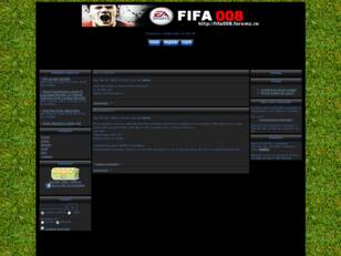 Forum gratuit : FIFA 08