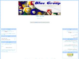 blue group