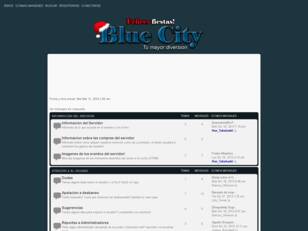 Blue City Roleplay