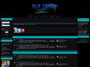 Blue Forum