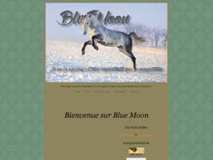 Blue Moon