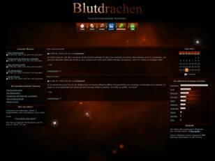 Blutdrachen