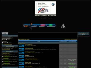 BMW-exclusiv-Cars.com Forum