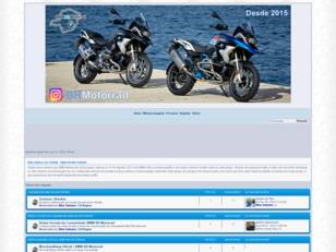 BMWBHMOTORRAD FORUM