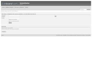 Forum gratis : bobadelastar