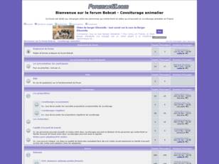 créer un forum : Covoiturage animalier