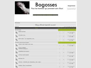 Forum gratis : bogosses