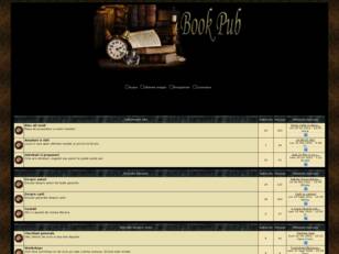 Forum gratuit : Book Pub