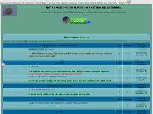 BOOMPROFIT MLM et Marketing relationnel