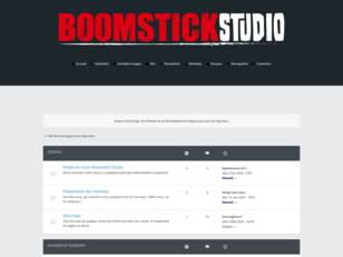 Boomstick Studio