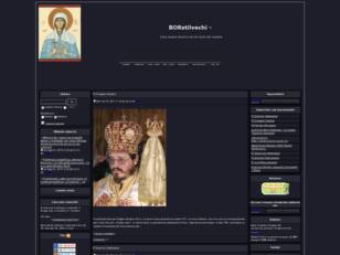 Forum gratuit : BORstilvechi