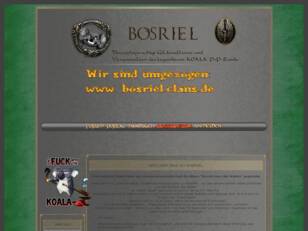 Bosriel-Allianz