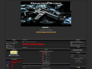 Forum gratuit : CSBOSS