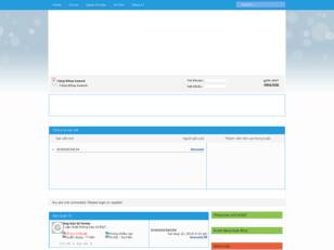 Diễn Đàn Giải Trí - Cổng Thông Tin