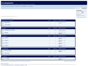 PronoRugby2011