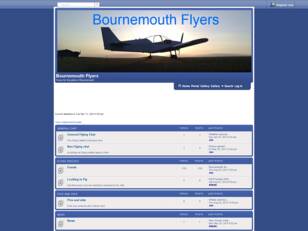 Bournemouth Flyers