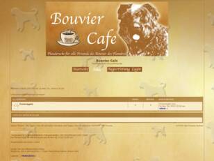 Bouvier Cafe