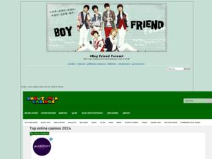 ♥Boy Friend Forum♥