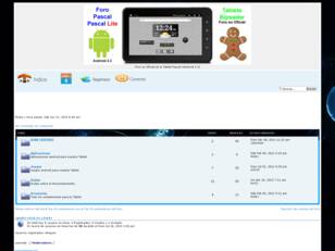 Foro gratis : bq pascal