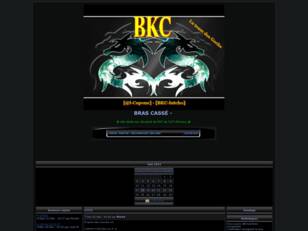 Forum gratis : B_K_C