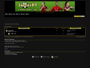 Forum gratis : Brasfoot Online