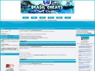 Forum gratis : Brasil Cheats