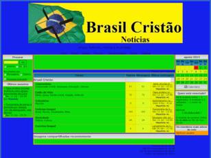 Brasil Cristão