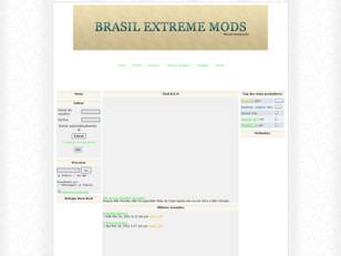 Brasil Extreme Mods!!