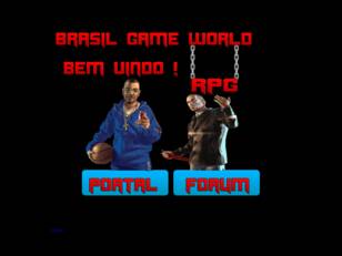 ♪ Brasil Game World ♪