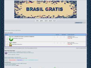 Brasil Gratis - Download de arquivos Gratis.