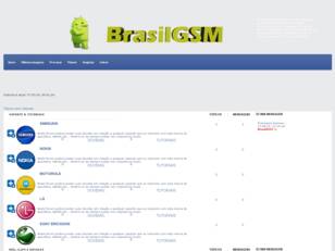 BrasilGSM - Softwares, Stockroms e muito mais!