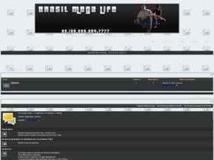 Brasil Mega Life [BR/PT]